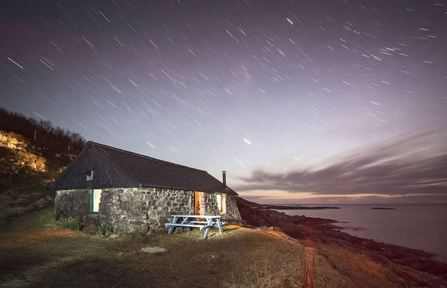 Steading Holidays - Rudh Dubh - Foto 4