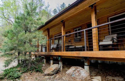 The Hideaway Concealed Cabin East Zion & Bryce - Photo 21