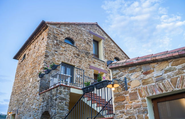 Le Querce Farmhouse - Foto 91