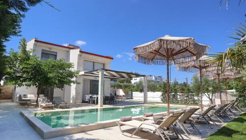 W Villas Halkidiki - Foto 2