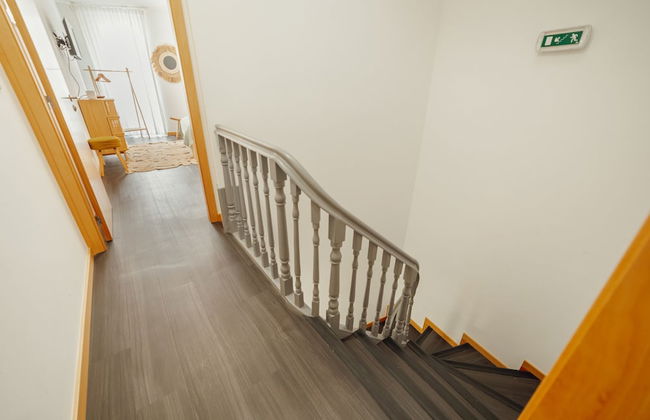 Chillout Trindade Home by Vacationy - Foto 13