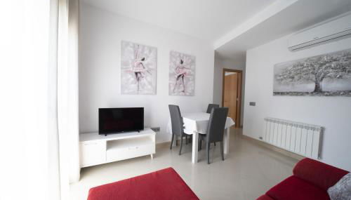 Apartamento centro histórico en Manresa - Foto 2