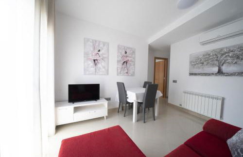 Apartamento centro histórico en Manresa - Foto 2