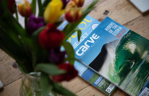 Ocean Cottage - Foto 43