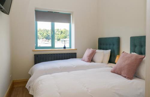 Britannia Crossings Cottage - Foto 26