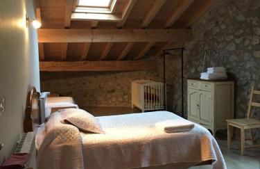 Agroturismo Erlete Goikoa -ESTAMOS EN EL CAMINO DE SANTIAGO -WE ARE ON THE CAMINO DE SANTIAGO- SENDERISMO-RUTAS Y BICICLETA - Photo 51