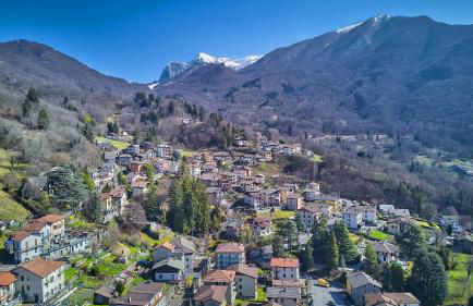 My lovely house, un angolo di pace fra le montagne e il Lago di Como - Foto 37