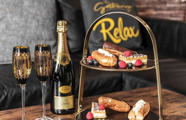 The Gathering Chester 1 Sleeps 14 Very Close to City Centre - Photo 48