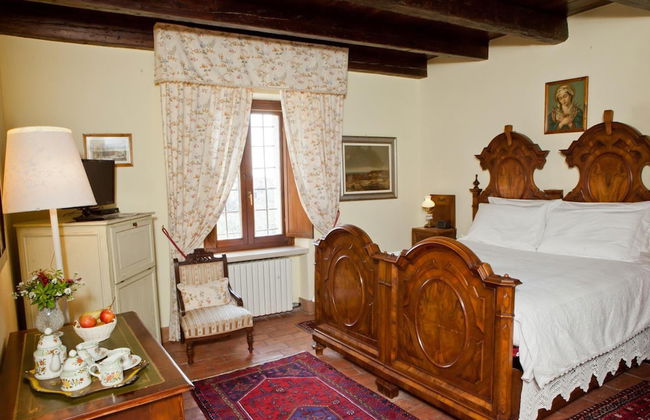 Agriturismo Corteforte - Foto 6