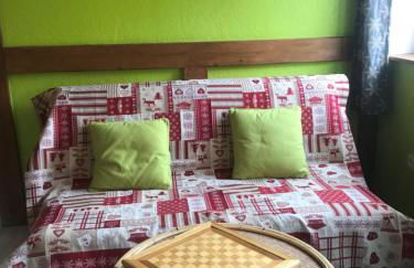 Gîte La Petite Finlande - Photo 10