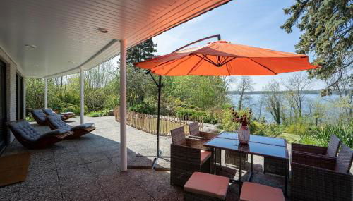 Haus am See - Foto 4