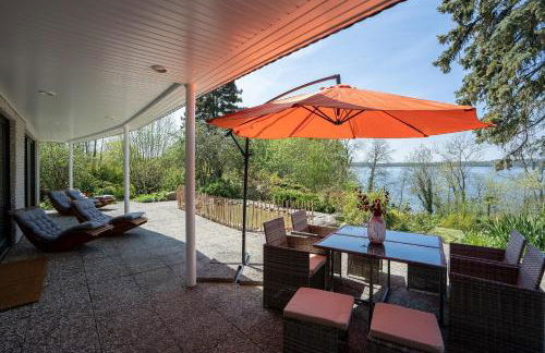 Haus am See - Foto 4