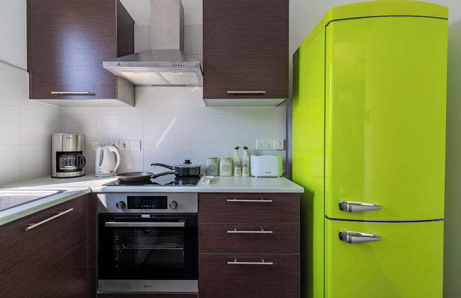 Harbor Apartments in Larnaca - Foto 50