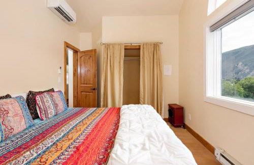 Million Dollar Castle Walk to downtown Glenwood and HotSprings - Foto 36