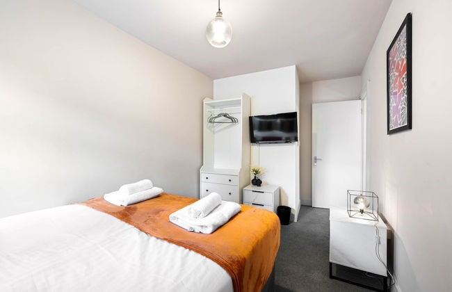 1 Bdr Modern Living in The Old Bank Hse - Foto 39