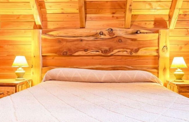 Cocos Cura Casas de Montaña - Photo 9