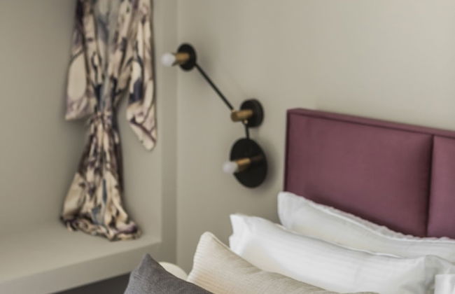 The Twelve Suites collection - Foto 15