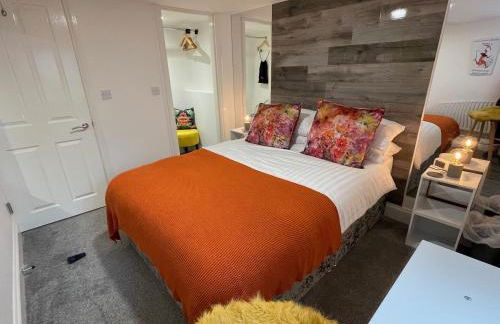 Beautiful Georgian Duplex - Foto 12