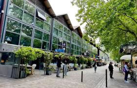 Spacious 2BR Balcony and AC - Foto 16