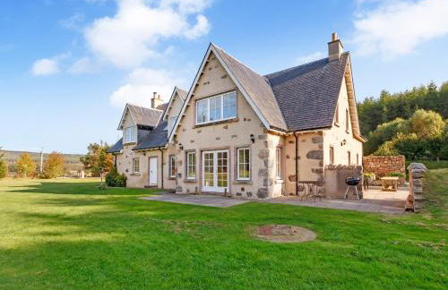 Rowan House - Foto 1