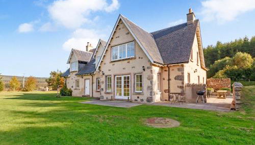 Rowan House - Foto 1