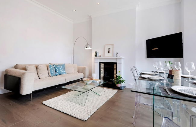 Modern and Bright Highgate Gem - Foto 1