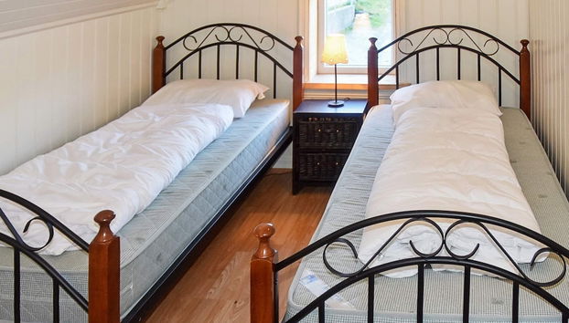 10 Person Holiday Home in Folkestad - Foto 3, Zimmer