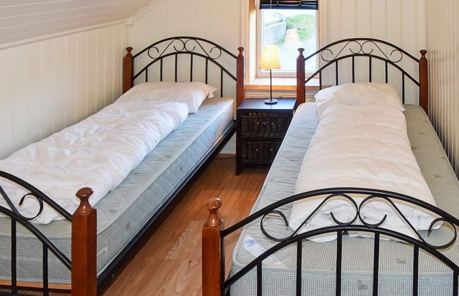 10 Person Holiday Home in Folkestad - Foto 6