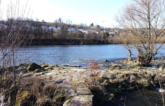 Ferienwohnung im Bayerischen Wald mit Terrasse - Photo 32