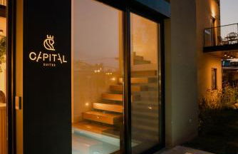 Capital Luxury Suites - Foto 30