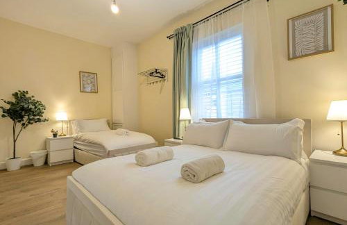 Cosy York Retreat Near Centre Free Parking - Foto 4