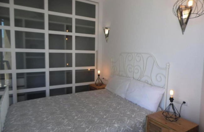 Apartamentos Puerto Marina - Photo 57