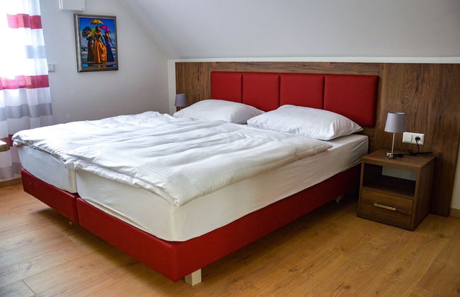 Gästehaus Munk - Foto 5