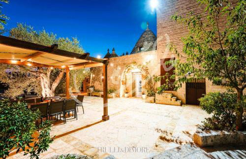 TD Truly Trulli Gentle Breezes Across Olive Valley - Foto 38