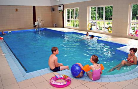 Dworek Słoneczko - Foto 9