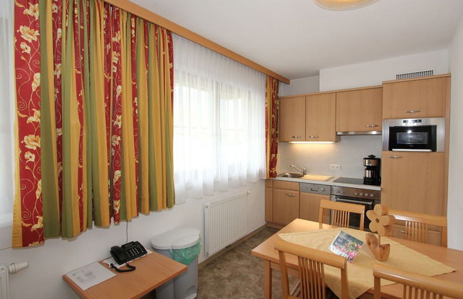 Attractive Holiday Home in Kaltenbach on the Ski-slope - Foto 35