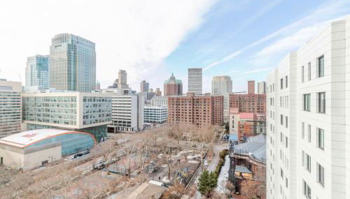 Blueground Downtown Brooklyn rooftop nr Brooklyn Bridge NYC-2221 - Foto 4, Other