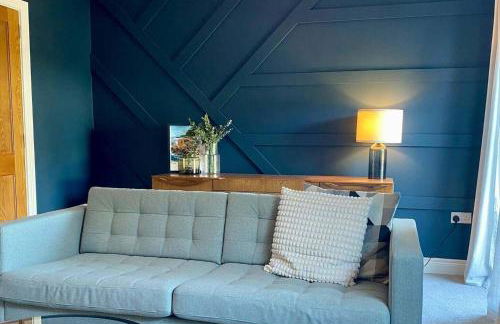 Carrick Retreat - Free off street parking - Foto 16