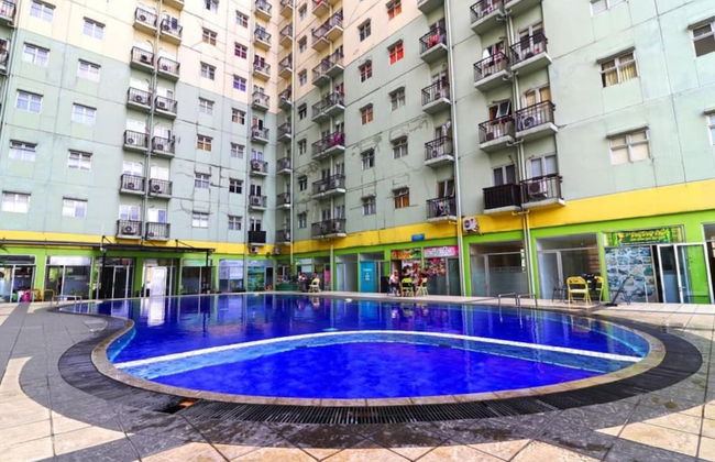 The Suites Metro by Faris Property - Photo 24