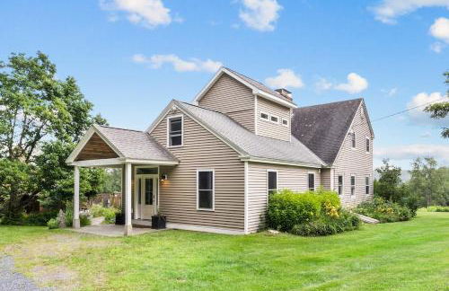 Vermont Retreat with private pool and tennis court - Foto 6