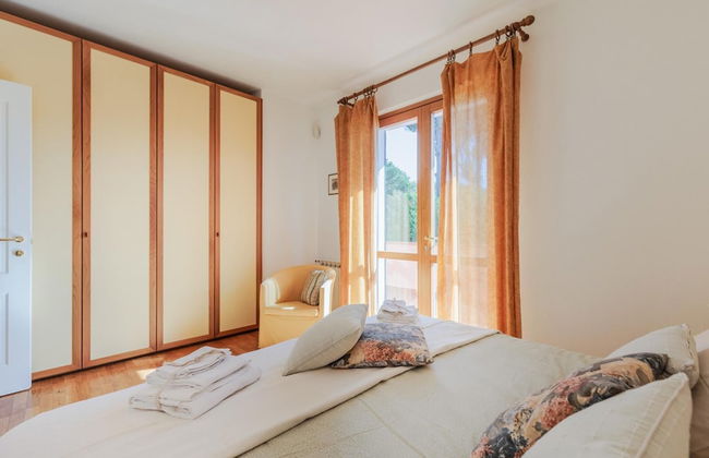 Regina Beach Villa by the Beach in Marina di Piet - Foto 9