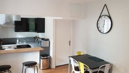 Ptit Savoy - Foto 2, stove