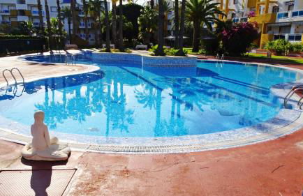 PALMERAS EN LA PLAYA - Beach House in Oliva - Photo 70