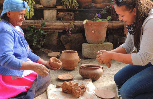 Excursión privada desde Chachapoyas - Foto 2