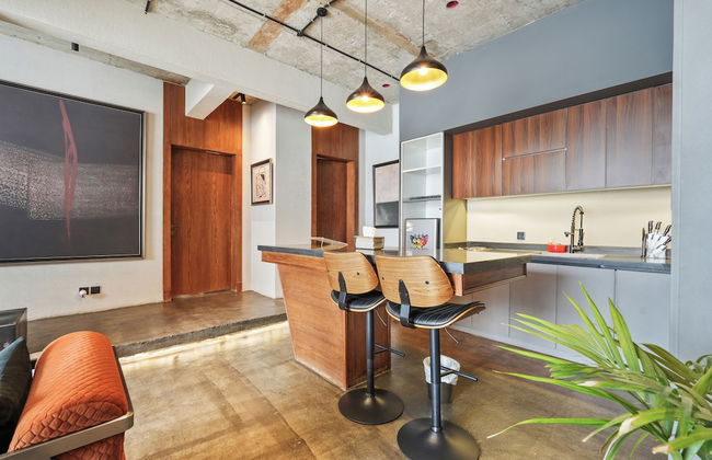 Portal Chalets With Private Pool- Qirwan - Foto 20