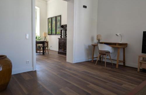 Winzervilla Kammerhof - 3x stilvolle & geräumige FeWos mit Moselblick, 2-12 Gäste buchbar, direkt am Moselradweg - Foto 52