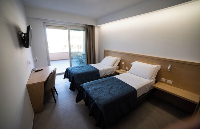 MIDDLE TOWN PALACE TROPEA - Foto 18