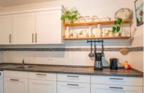 Erdgeschoss Wohnung mit Garten - Foto 10