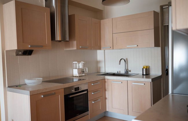 Home Sweet Home Trikala Town - Foto 46