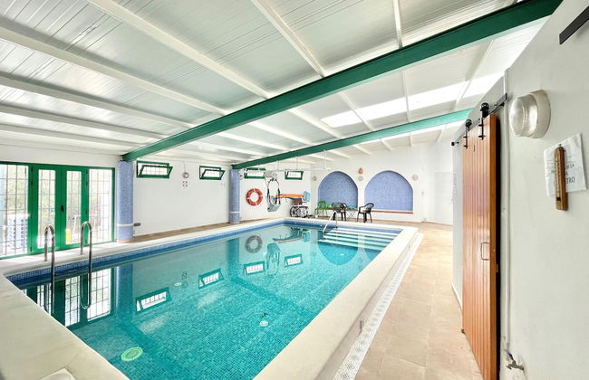 Cave House in Cullar Near Historic Centre - Foto 27